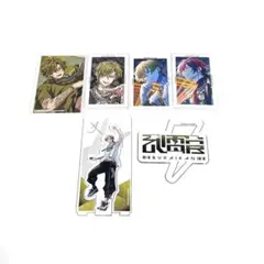 ParadoxLive パラライ 九頭竜智生 アクリルスタンド アクスタ