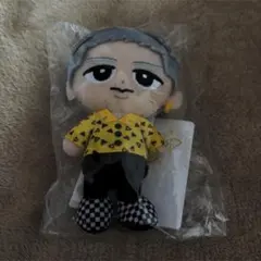 未使用 Snow Man すのチルぶら下がりシリーズ ぬいぐるみver. 岩本照