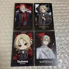 EL6 Element Sicks ツバサ payback トレカ1枚 - メルカリ