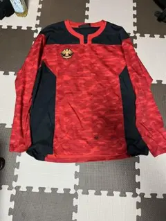 帝京大学ラグビーウェア