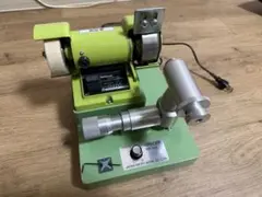 中古品 □ makita 刃物研磨機 9820-1 □ F □ ITVN71QGXZQO Makita 刃物研磨機 モデル9820 中古美品 - メルカリ