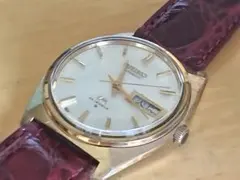 セイコー　ロードマチック(5606-7000)　※要メンテ/ジャンク品のサムネイル