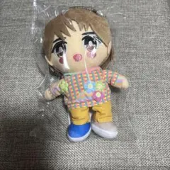 【新品未開封】M!LK 塩﨑太智 ぬいぐるみ スマポ