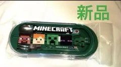 新品　Minecraft マインクラフト　カトラリーセット　箸スプーンフォーク