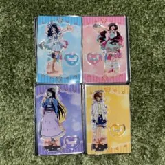 ハートキャッチプリキュア　アクリルスタンド