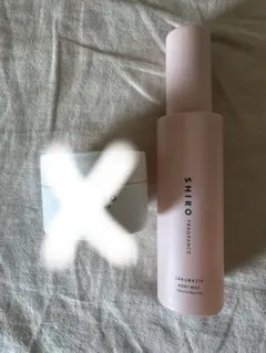 SHIRO SAKURA219 ボディミスト 100ml