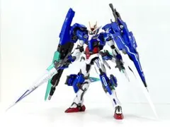 2026年最新】metal build ダブルオーガンダムセブンソードの人気
