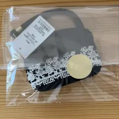 【匿名配送】 FEILER×近沢レース　ハイジサイドポーチのサムネイル