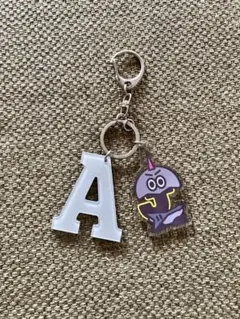 A グループ　アクリルキーホルダー
