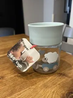 Done by Deer Learning cup 360°