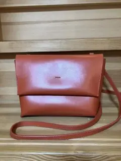 YAHKI ショルダーバッグ