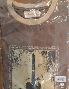 Suchmos☆XLサイズ☆Tシャツ☆新品未開封☆Monumentum Tee - メルカリ