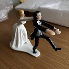 ケーキトッパー