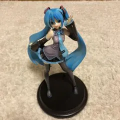 初音ミク プレミアムフィギュア VOCALOID