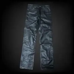 archive coating skinny denim ダークウェア V系 - メルカリ