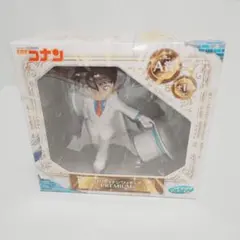 A賞江戸川コナンフィギュアPREMIUM　セガラッキーくじ