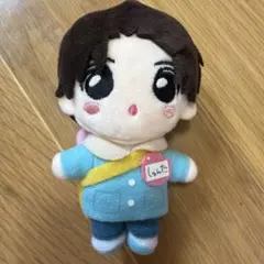 M!LK 曽野舜太 ぬいぐるみマスコット