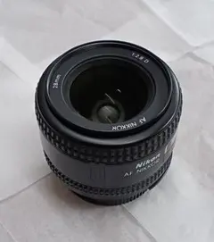 nikon レンズ af 28㎜ 2.8dのサムネイル