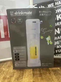 drinkmate 電動オートマチックモデル Series 631のサムネイル