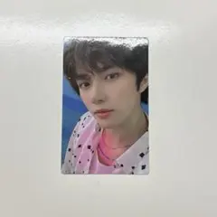 TXT ボムギュ トレカ ラキドロ blue hour ブルアワ メルカリ