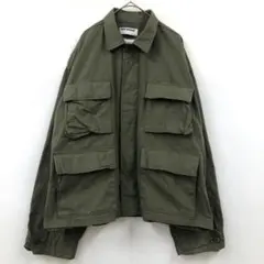 TOP KHAKI JOHNBULL BDU ミリタリー シャツのサムネイル
