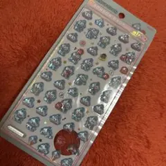 ボンボンドロップシール ミニ ハンギョドン