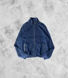 90s POLO RALPH LAUREN スイングトップニット y2k