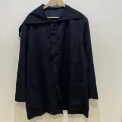90s ナイキ ナイロンジャケット XL my hair is bad ネイビー - メルカリ