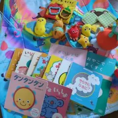 こどもちゃれんじbaby 五感で楽しむ6WAYへんしんジム　ベネッセ　ベビージム