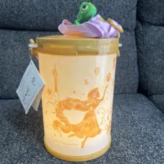 ディズニーランタンモチーフ・ラプンツェルポップコーンバケット