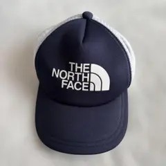 THE NORTH FACE ネイビーキャップ NNJ01911