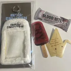 ENHYPEN Beside トレカケース