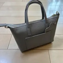 ミニハンドバッグ