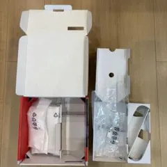 【箱のみ】Nintendo Switch 2 マリオカートワールドセット空箱