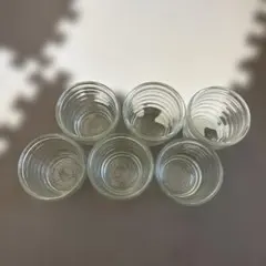 Morozoff モロゾフ プリン容器 12セット - メルカリ