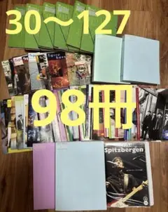 spitz bergen スピッツベルゲン 会報 15 スピッツオフィシャルファンクラブ “Spitzbergen” 会員限定LIVE
