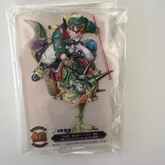 ドラゴンボール 1990年 アクリルスタンド