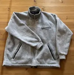 mont-bell モンベル 90s フリース POLARTEC ポーラテック