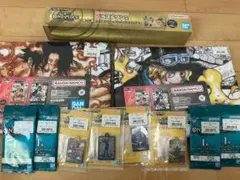 一番くじ　ワンピース