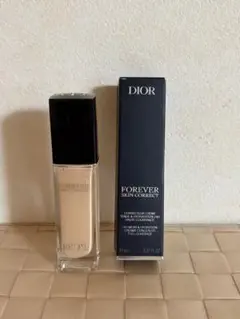 ディオールスキン　フォーエヴァー　スキンコレクト　コンシーラー１．５N☆美品☆