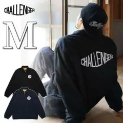 CHALLENGER　チャレンジャー　TECHNICAL JACKETのサムネイル