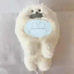 11cm ちびぐるみ ぬい服 あざらし