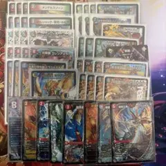 シータモルトversus デッキ GP優勝構築