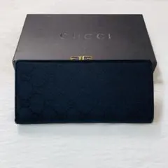 2026年最新】グッチ 二つ折り財布 GGキャンバスの人気アイテム - メルカリ