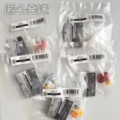 プロ野球マスコットめじるしアクセサリー