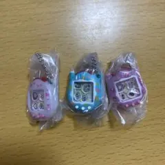 たまごっち シャカシャカチャームコレクション 2 ガチャガチャ