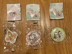 mofusand くら寿司 ビッくらポン