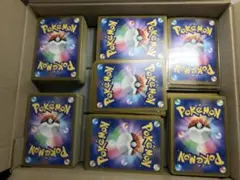 ポケモンカード　まとめ売り　大量