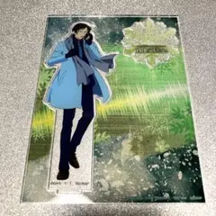 名探偵コナン　リアル脱出ゲーム　残像の交信からの脱出　諸伏高明アクリルスタンド