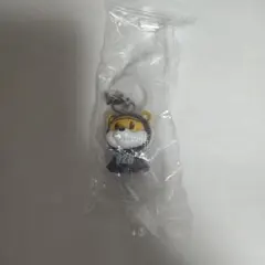 Bリーグめじるしアクセサリー2 宇都宮ブレックス　ブレッキー